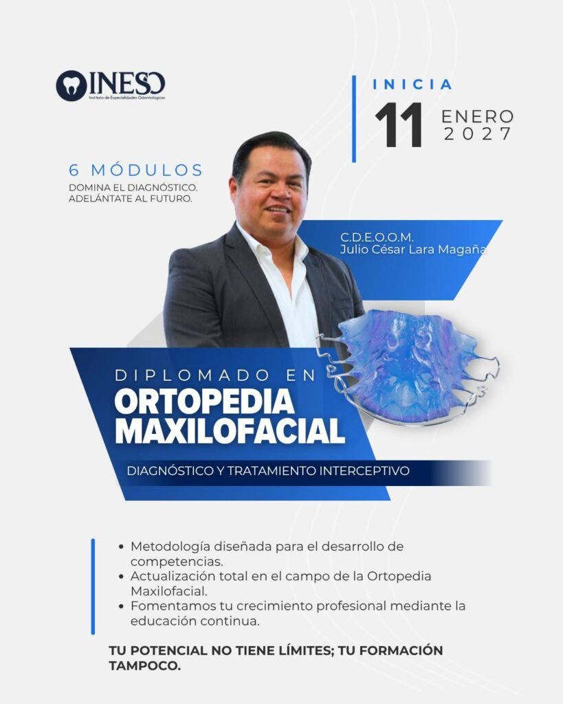 dr julio diplomado
